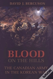 Capa do artigo Blood On The Hills