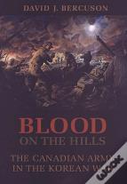 Blood On The Hills