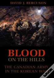 Capa do artigo Blood On The Hills