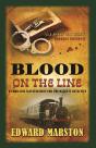 Blood On The Line - Preview
