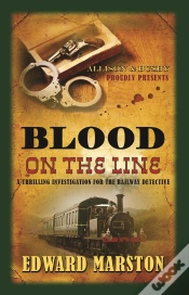 Capa do artigo Blood On The Line