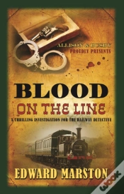 Capa do artigo Blood On The Line