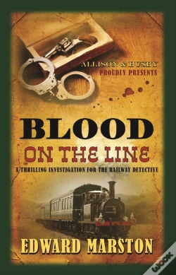 Capa do artigo Blood On The Line