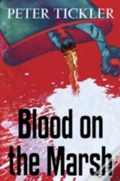 Capa do artigo Blood On The Marsh