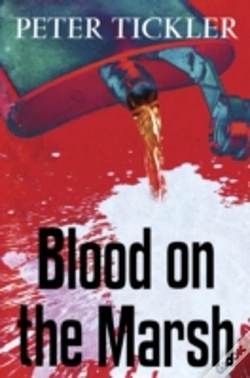 Capa do artigo Blood On The Marsh