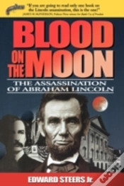 Capa do artigo Blood On The Moon