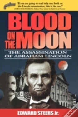 Capa do artigo Blood On The Moon