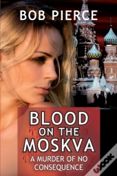 Blood On The Moskva