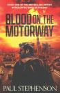 Blood On The Motorway - Preview