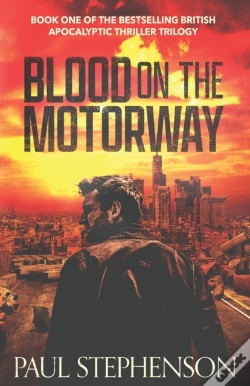 Capa do artigo Blood On The Motorway