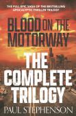 Blood On The Motorway