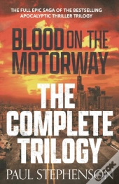 Blood On The Motorway