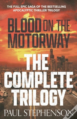 Capa do artigo Blood On The Motorway
