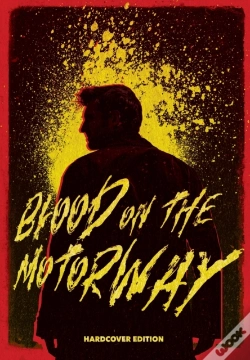 Capa do artigo Blood On The Motorway