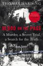 Blood On The Page - Preview