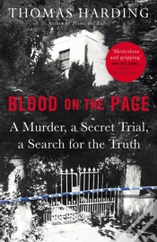 Capa do artigo Blood On The Page