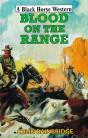 Blood On The Range - Preview