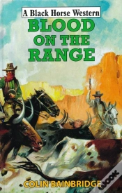 Capa do artigo Blood On The Range