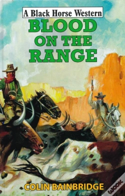 Capa do artigo Blood On The Range