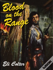Capa do artigo Blood On The Range
