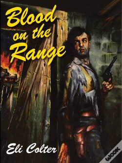 Capa do artigo Blood On The Range