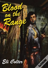 Blood On The Range