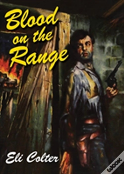 Capa do artigo Blood On The Range