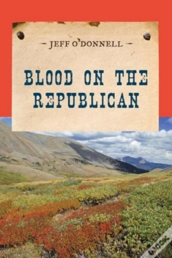 Capa do artigo Blood On The Republican