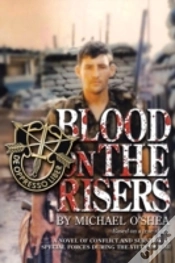 Capa do artigo Blood On The Risers