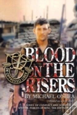 Capa do artigo Blood On The Risers