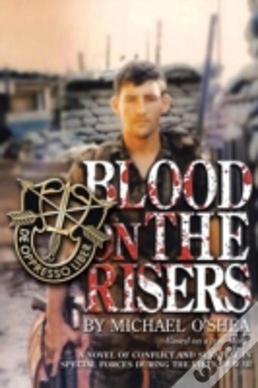 Blood On The Risers