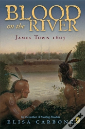 Capa do artigo Blood On The River