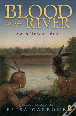 Capa do artigo Blood On The River