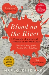 Blood On The River