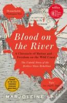 Blood On The River