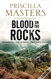 Capa do artigo Blood On The Rocks