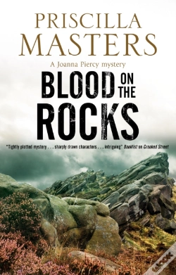 Capa do artigo Blood On The Rocks