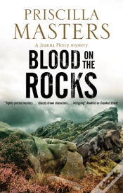 Capa do artigo Blood On The Rocks