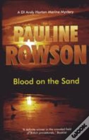 Capa do artigo Blood On The Sand