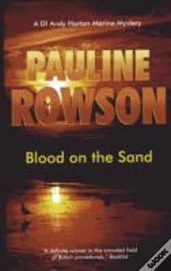 Capa do artigo Blood On The Sand
