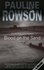 Capa do artigo Blood On The Sand