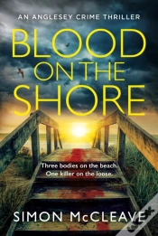Capa do artigo Blood On The Shore