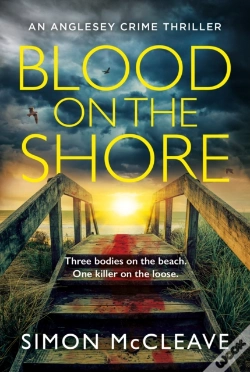Capa do artigo Blood On The Shore