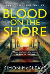 Capa do artigo Blood On The Shore