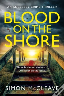 Capa do artigo Blood On The Shore