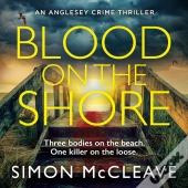 Blood On The Shore