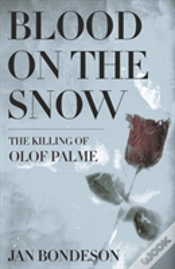 Capa do artigo Blood On The Snow