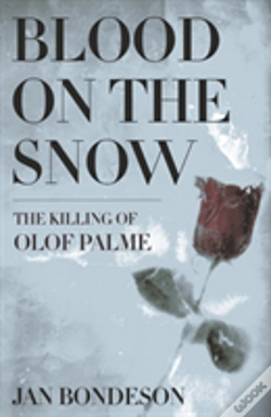Capa do artigo Blood On The Snow