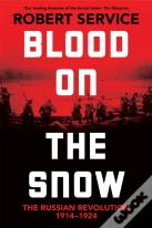 Blood On The Snow