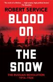 Blood On The Snow